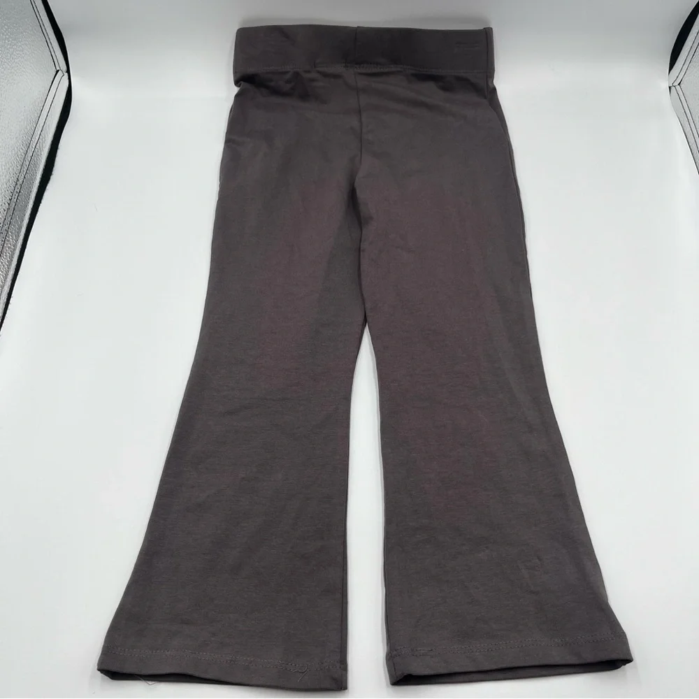 Cynthia Rowley Toddler Flare Pants Sz 4T